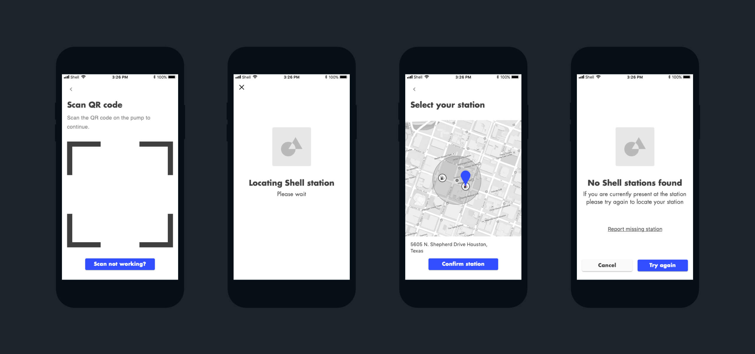 Small changes that lead to big improvements